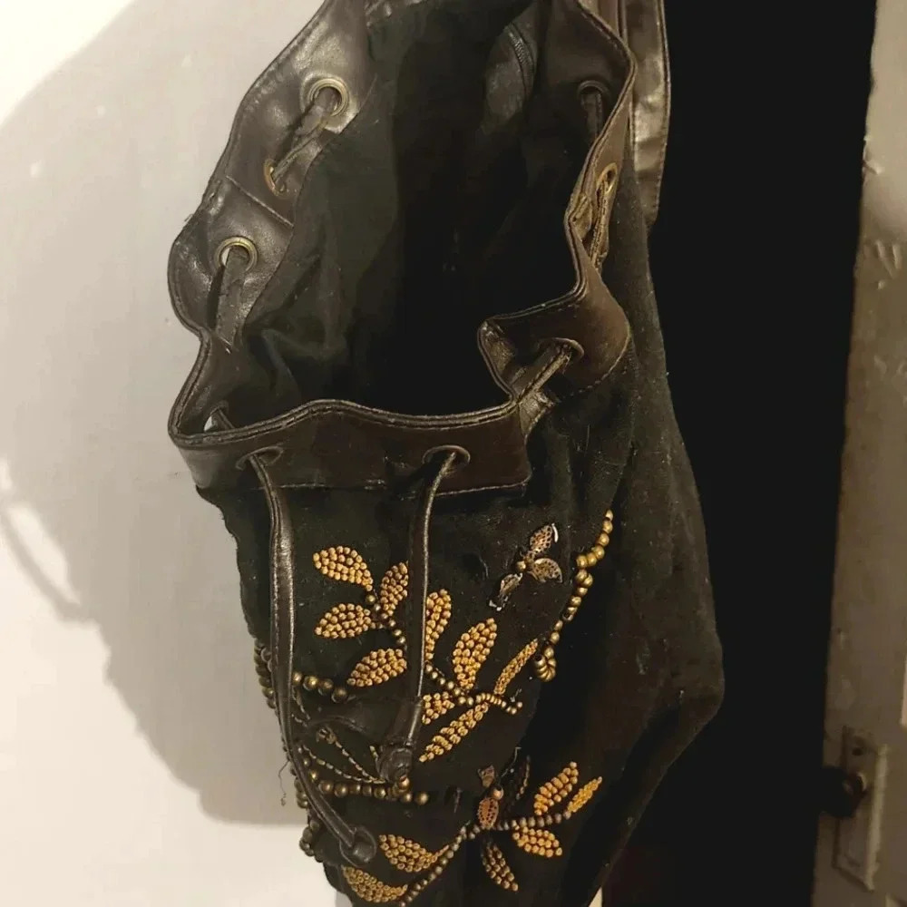 Women over shoulder bag/purse